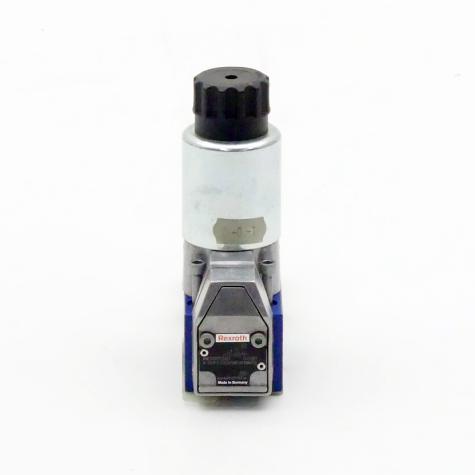 3/2 Way Valve M-3SEW 6 C36/420MG24K4QMAG24 New
