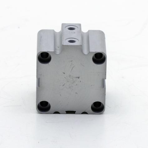 Short-stroke Cylinder 63 x 20  Used