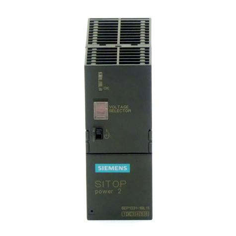 Sitop Power 2  Gebraucht