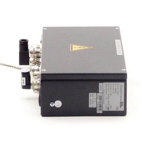 Positionsregler DC 0344  Neu