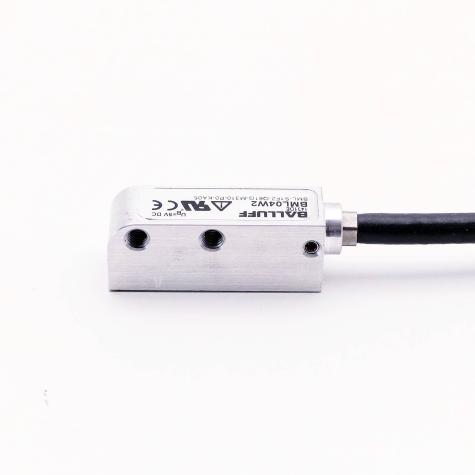 Magnetband-Längenmess-System BML-S1F2-Q61G-M310-P0-KA05 Neu