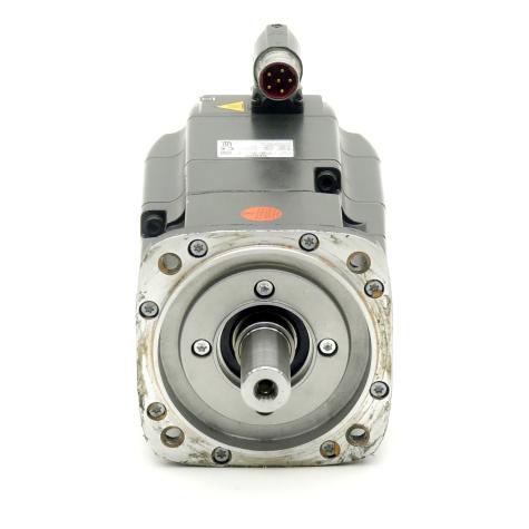 Servo motor  Used