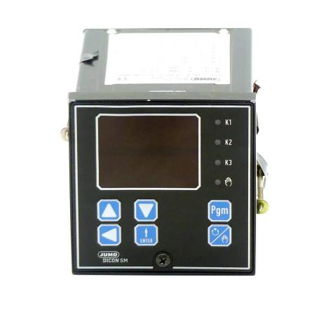 DICON SM compact controller SRM-96  Used