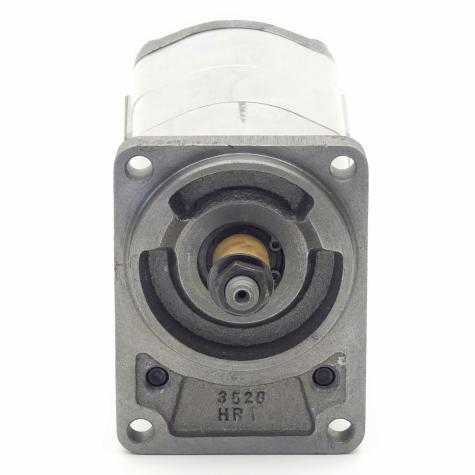 High pressure gear pump / double pump  New