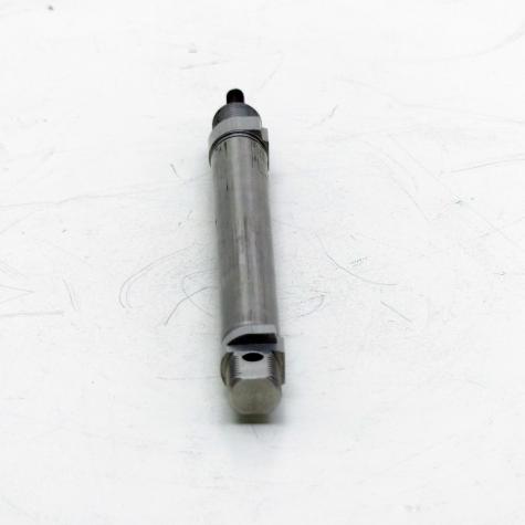 Round Cylinder 16 x 100  Used