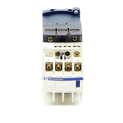 Leistungsschütz LCD096 Gebraucht