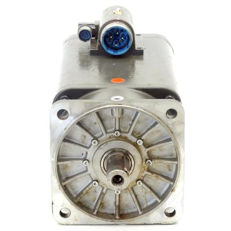 Servomotor  Gebraucht