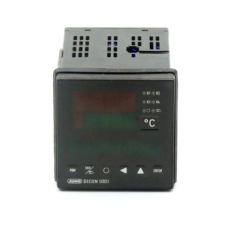 Universal program controller  Used