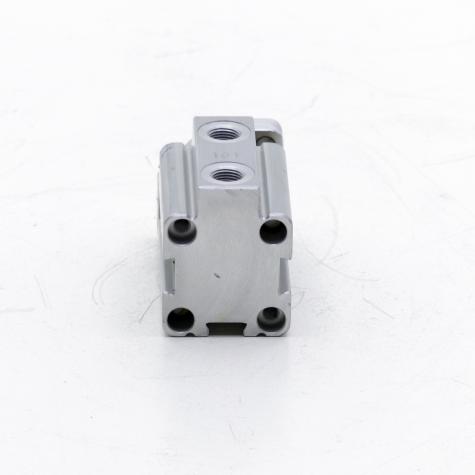 Short-stroke Cylinder 25 x 10  New