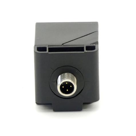 Inductive Sensor BES021M 