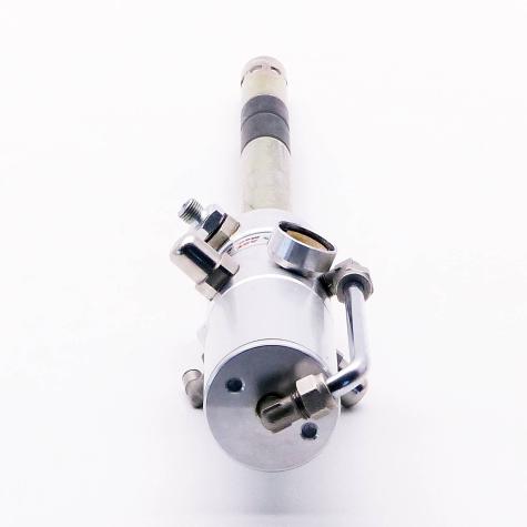Grease Unit  Used