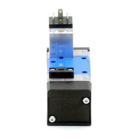 Solenoid Valve 188005 
