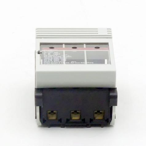 NH-Lasttrenner Gr.000  Neu OVP
