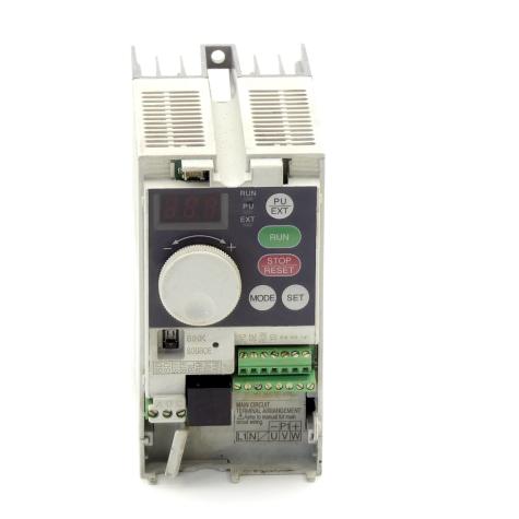 Frequency converter  Used