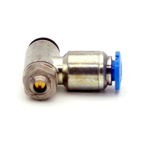 Throttle check valve 193154 New FS