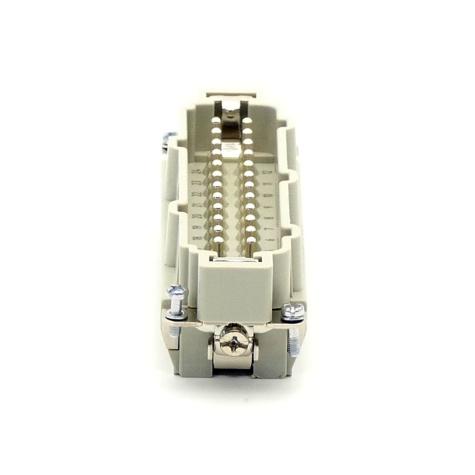Pin Insert Han 24E-M-s New