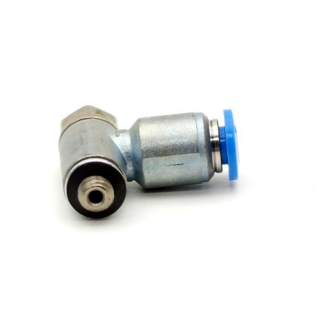 Throttle check valve 193138 New FS