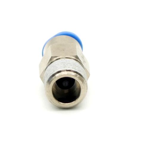 Locking push-in fitting 186294 