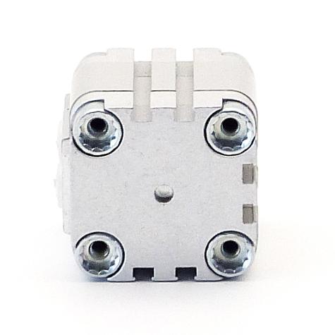 Kompaktzylinder ADVULQ-40-10-P-A  Neu