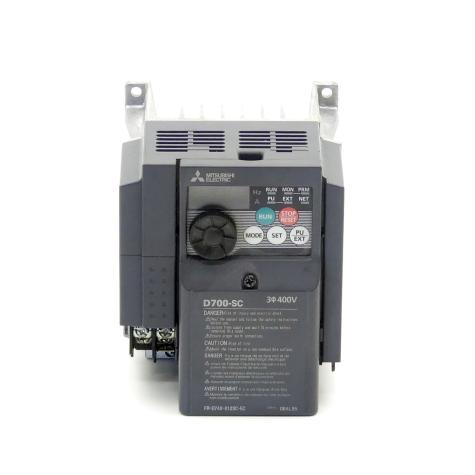 Frequency Inverter D700-SC Used