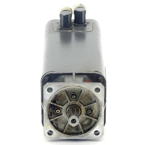 Servo motor  Used
