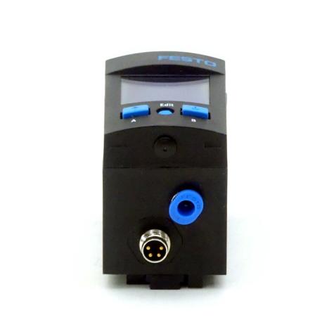 Drucksensor SPAU-P10R-H-Q4D-L-PNLK-PNVBA-M8D  Neu OVP