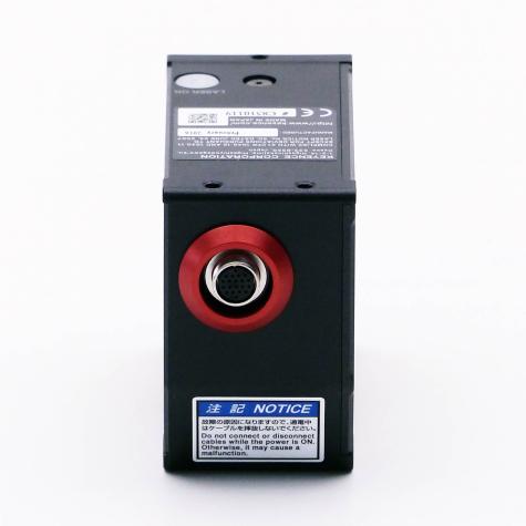 Measuring Head C85510119 New FS