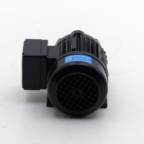 Gearmotor  Used