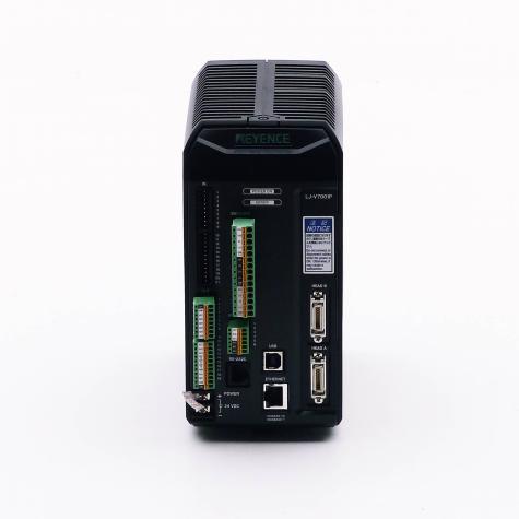 Control Unit  New FS