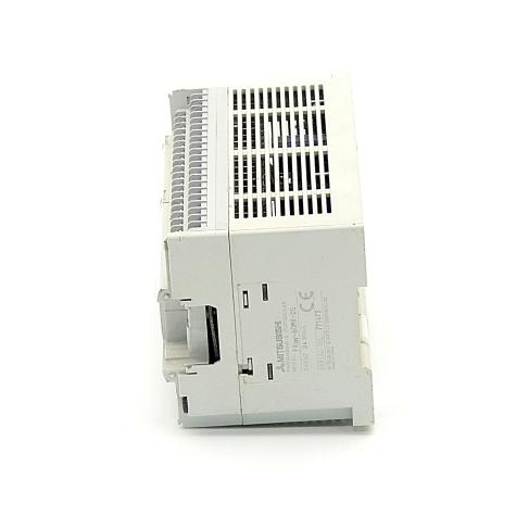 Programmable Controller  Used
