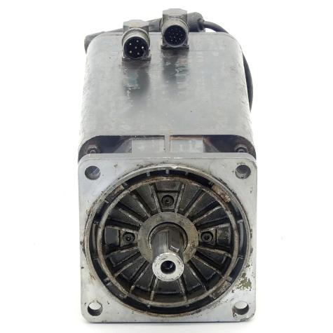 Servomotor  Used