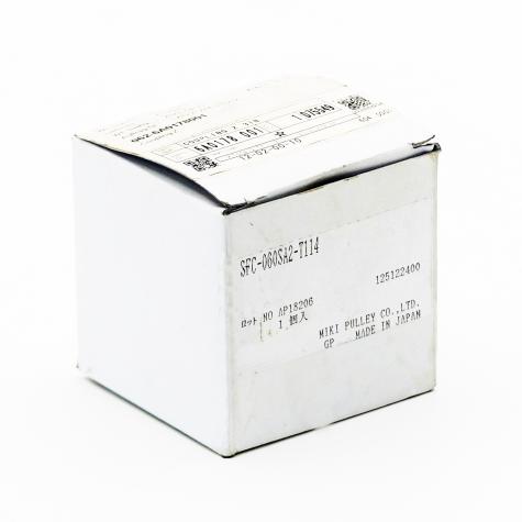 Servoflex SFC SA2 SGC-060SA2-T114 New FS