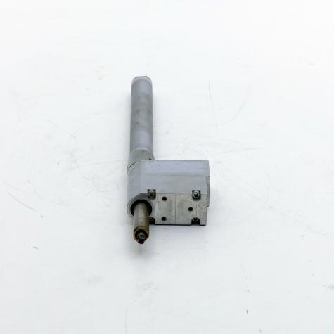 Screw Spindle  