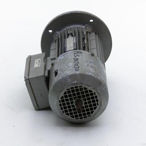 Drehstrommotor  Gebraucht