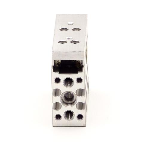 Mini slide SLS-6-10-P-A 170486 Used