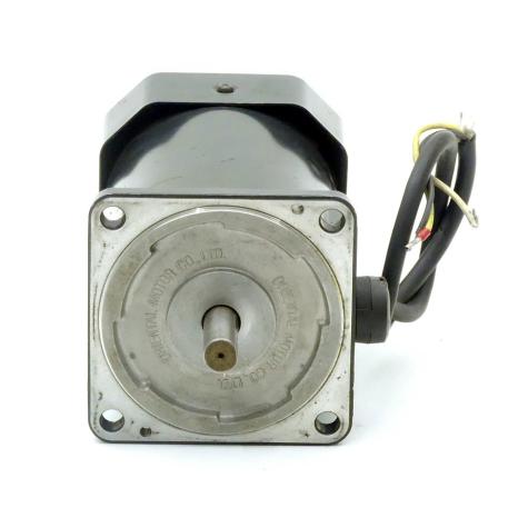 Induction Motor  Used