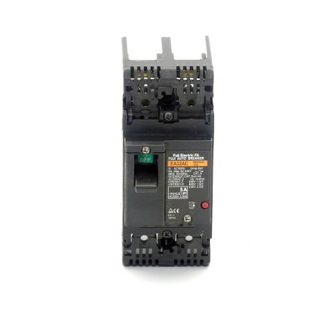Circuit breaker  New
