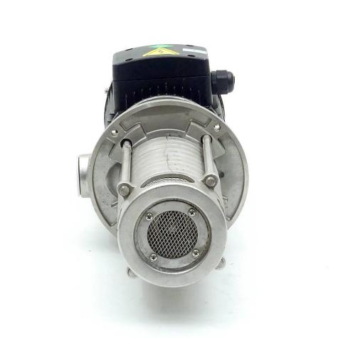 Kreiselpumpe  Gebraucht