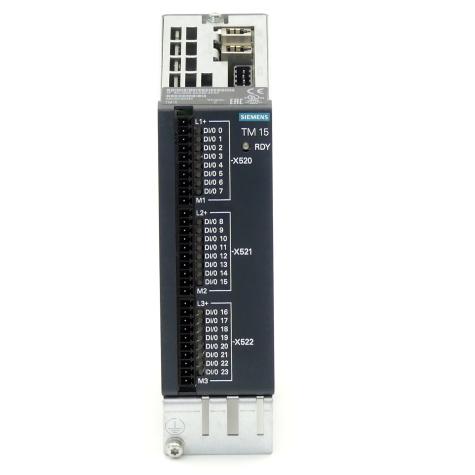 Terminal Module  New