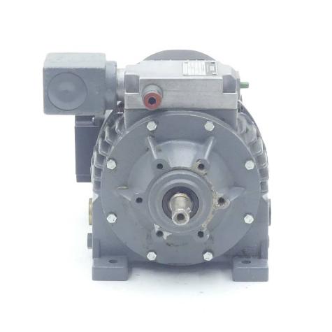 Getriebbemotor NF80/2B-11  Neu