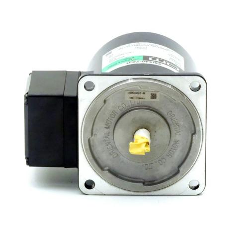 Clutch & Brake Motor  New