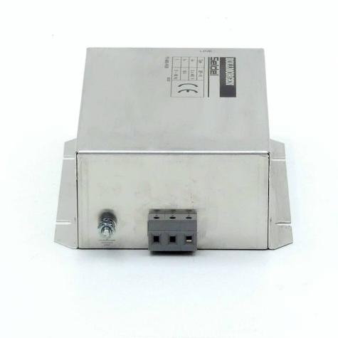 line filter 3FE-16  