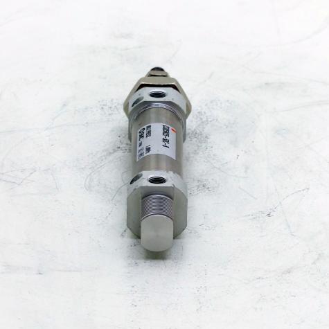 Round Cylinder  Used