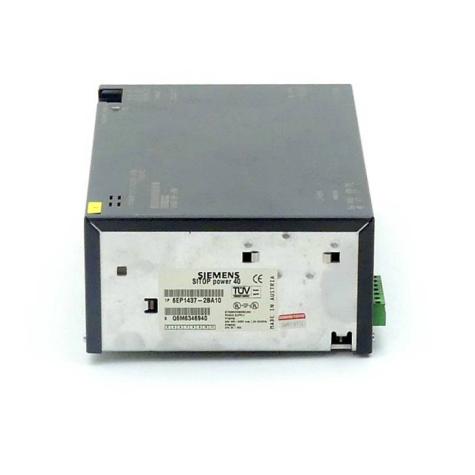 Power supply SITOP Power 40  