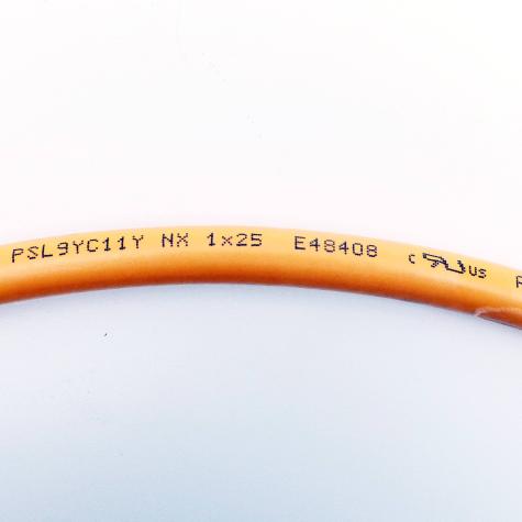 Motor Cable GM 4075 PSL9YC11Y New