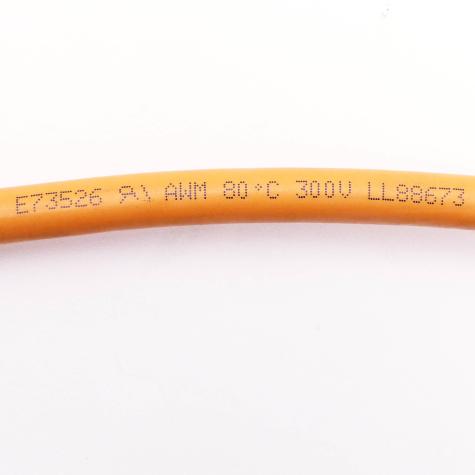 Cable Analog  New
