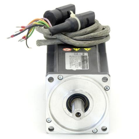 Servomotor  Gebraucht