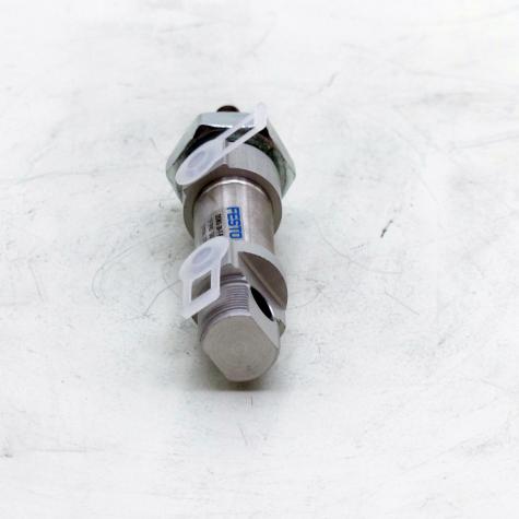 Round Cylinder DSNU-20-7-P 193990 New