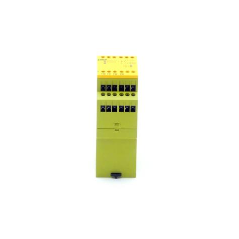 Zweihandüberwachung P2HZ X1 24VDC 3n/o 1n/c 
