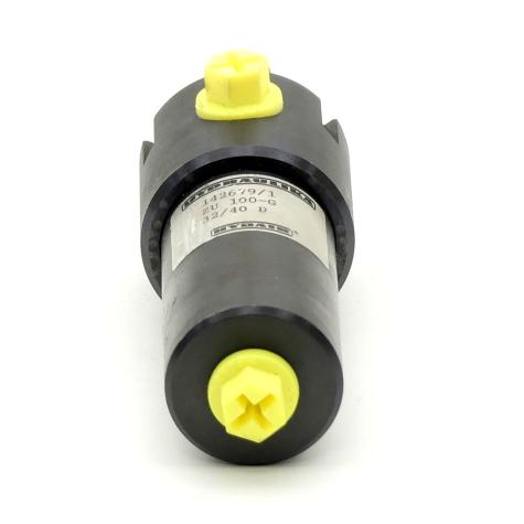 Hydraulic cylinder 32/40 D Used